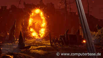 The Elder Scrolls IV: Oblivion Remastered im Test: Benchmarks mit 24 Grafik­kar­ten von Nvidia, AMD und Intel