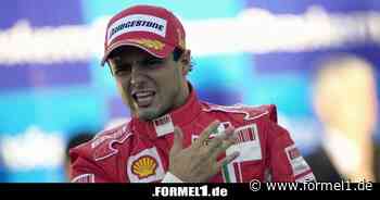 Fotostrecke: WM-Führende, die aber nie eine Formel-1-WM gewonnen haben