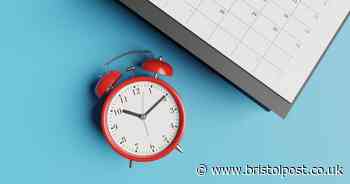 Bank Holiday dates set to change in 2026 and 2027 with extra days off