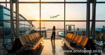 Health alert issued to anyone going on holiday outside of UK