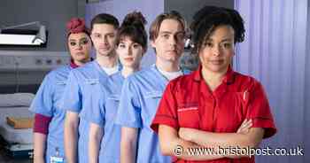 BBC confirms Casualty's future with big change planned