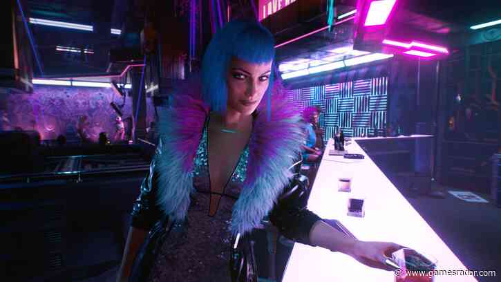Cyberpunk 2077's Switch 2 port took a "f***tonne of effort" and is a "hell of a benchmark" for what Nintendo's new console can do, quest director says