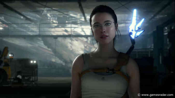 Hideo Kojima says Margaret Qualley got her Death Stranding role after he saw her dance in a viral perfume ad
