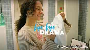 "Das waschechte Leben": Dalli und Serviceplan machen Seife zum Helden der Seifenoper