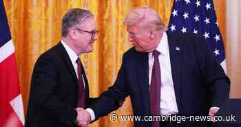 Do you think Keir Starmer should be prioritising a trade deal with America?