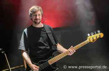 "Terra X" mit zwei neuen Dokus über die Kraft der Musik im ZDF