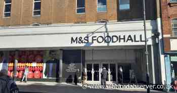 Woman unfairly dismissed from Watford M&S because she was pregnant