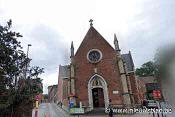 Bronzen kandelaars gestolen uit laatste rustplaats Pater Damiaan