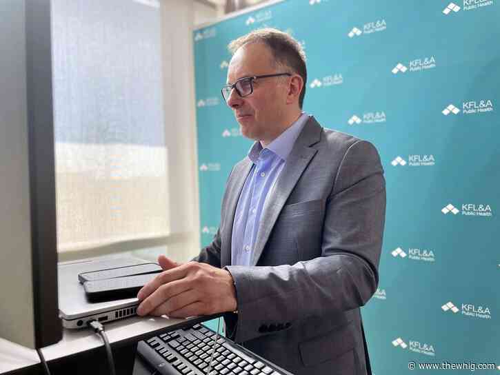 Medical officer of health urges immunization as measles on the decline in Ontario