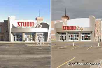 Is It Time To Say Goodbye To Wyoming’s Movie Theaters?