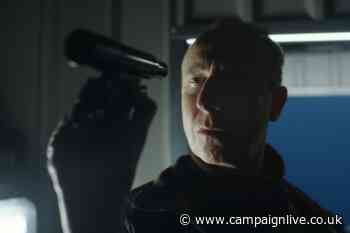 Aviva ad uses thriller format to highlight post-accident support