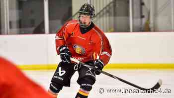 „Jeder hat alles gegeben“: Zwickl und Schneider punkten bei WM-Auftaktsieg gegen Tschechien
