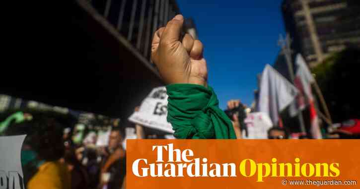 The Black feminist movement has a history of standing up to fascism. Now we are inviting others to join us in the fight | Hakima Abbas