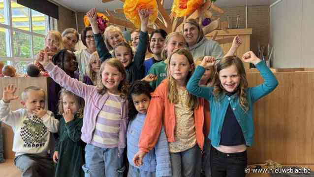 Kikoen opent nieuwe kinderopvang in Vrije Basisschool Balen-Centrum: “Bestaande infrastructuur multifunctioneel gebruiken”