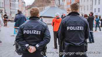Demo am Montag: Landratsamt informiert über erhebliche Verkehrsbeeinträchtigungen