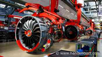 Aktie im Fokus: Zollausnahmen und starke Zahlen treiben Papiere des Luft- und Raumfahrtzulieferers Safran an