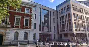 Serving Met Police officer charged with multiple sexual assault charges