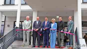Österreich : Grand Elisabeth Hotel in Bad Ischl feiert Neueröffnung