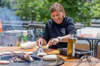 Eetfestival vraagt bezoekers zelf bestek mee te brengen: “In Gent doen ze het graag anders”