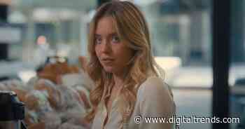 Sydney Sweeney will star in the Split Fiction movie