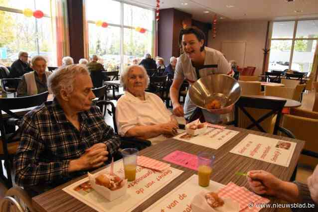 OCMW’s Beersel en Sint-Pieters-Leeuw willen op het vlak van woonzorg nauwer samenwerken: “We bekijken of we in Zilverlinde ook maaltijden voor De Ceder kunnen bereiden”