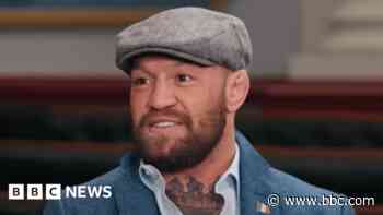 Irish Freemasons to donate €2,500 to charity after McGregor interview