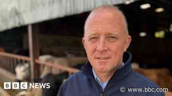 'In the blink of an eye my life changed forever'