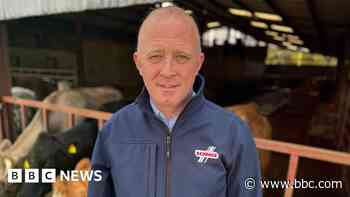 I dreamt of running the family farm until I lost my arm as a child