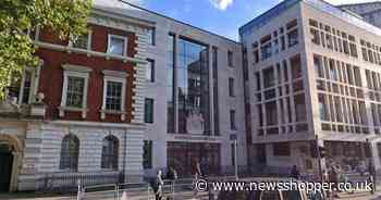 Serving Met Police officer charged with multiple sexual assault charges