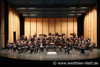 Bahnorchester taucht in Hamburgs Geschichte ein