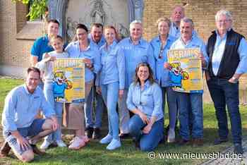 Feestcomité Zwevezele pakt uit met nieuw loopevent tijdens kermisweekend