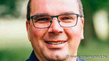 Kurt De Belder wordt nieuw gemeenteraadslid voor Groen