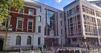 Serving Met Police officer charged with multiple sexual assault charges