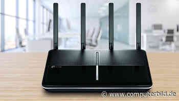 US-Regierung ermittelt gegen Router-Hersteller TP-Link