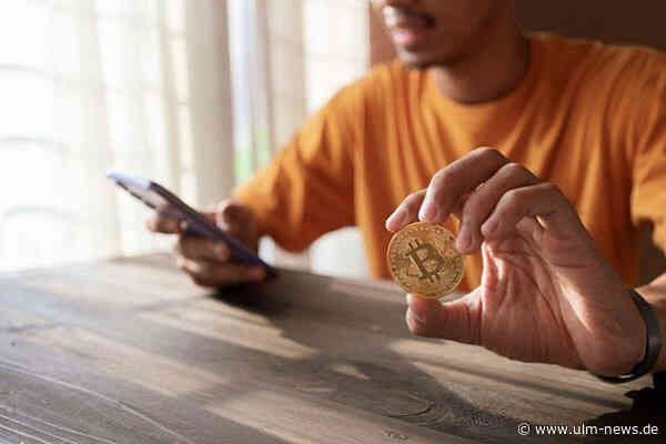 7 Schritte, um den ersten Krypto-Kauf zu tätigen