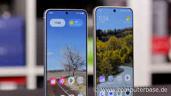 Neues EU-Label: Reparierbarkeits­klassen und Update-Garantie für Smartphones