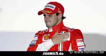 Diese Fahrer führten die WM an, wurden aber nie Formel-1-Weltmeister