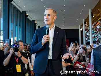 Opinion: Carney's spending plan resembles Saskatchewan's deficit deceit