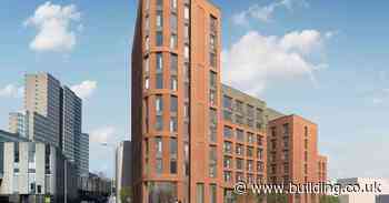 Nottingham student housing job gets green light after height cut back