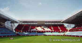 Aston Villa begins hunt for contractors as club rejigs way North Stand expansion will be carried out