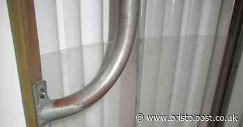 Teenager's '14 minutes that changed my life' after sunbed left her scarred for life