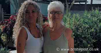 Mum fears family 'could have been killed' when Lanzarote hotel room ceiling collapsed