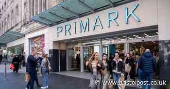 'Gorgeous' £23 Primark dress that 'looks expensive' is 'giving Bridgerton'