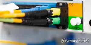 KPN repareert bug met dubbel uitgegeven IPv6-adressen in Box 12-modem