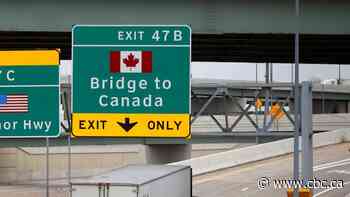 Wrong turn onto U.S.-Canada bridge has Detroit woman facing deportation