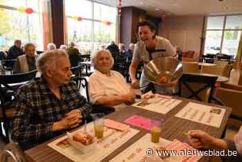 OCMW’s Beersel en Sint-Pieters-Leeuw willen op het vlak van woonzorg nauwer samenwerken, en dat begint met maaltijden