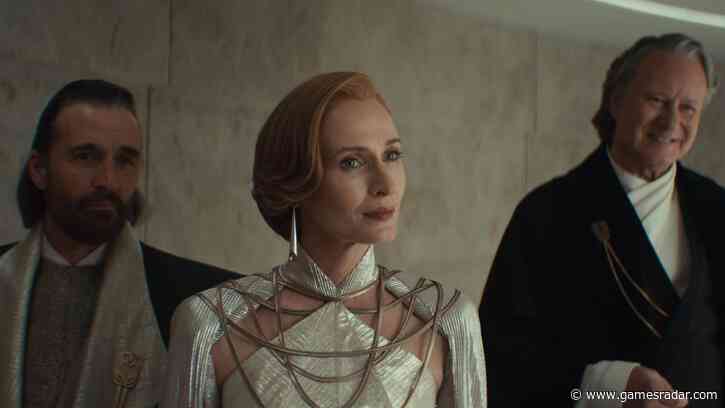 Andor season 2 brings back a deep cut Star Wars Rebels character with a major link to Mon Mothma