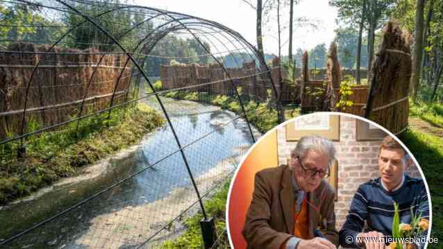 Toekomst oudste eendenkooi van Europa verzekerd: Stichting Kempens Landschap neemt beheer over