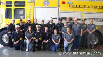 N.Y. firefighters association launches statewide recruitment weekend