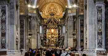 How to watch Pope Francis funeral as full timings and schedule confirmed